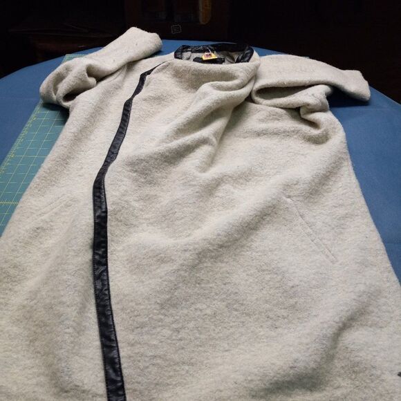 Coster Copenhagen Swing Coat - Picture 2 of 13